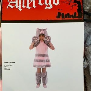 NWT Alterego costume, size small (4-6),